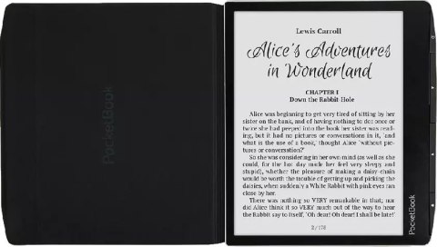 Etui PocketBook Flip Cover Era/Era Color 700 Black Etui PocketBook Flip Cover Era/Era Color 700 Black