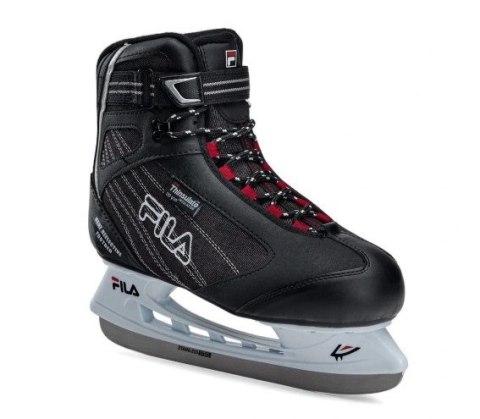 Fila łyżwy BREEZE Black 42 Fila łyżwy BREEZE Black 42