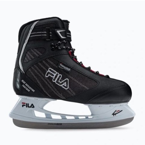 Fila łyżwy BREEZE Black 42 Fila łyżwy BREEZE Black 42