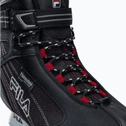 Fila łyżwy BREEZE Black 42 Fila łyżwy BREEZE Black 42