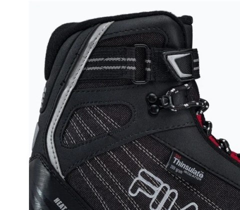 Fila łyżwy BREEZE Black 42 Fila łyżwy BREEZE Black 42