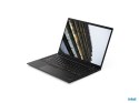 Lenovo ThinkPad X1 CARBON G9 i5-1145G7 vPro 14"WUXGA AG TouchScreen 32GB SSD256 IrisXe BLK W11Pro (REPACK) 2Y (WYPRZEDAŻ)