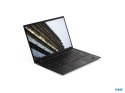 Lenovo ThinkPad X1 CARBON G9 i5-1145G7 vPro 14"WUXGA AG TouchScreen 32GB SSD256 IrisXe BLK W11Pro (REPACK) 2Y (WYPRZEDAŻ)