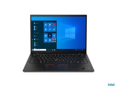 Lenovo ThinkPad X1 CARBON G9 i5-1145G7 vPro 14"WUXGA AG TouchScreen 32GB SSD256 IrisXe BLK W11Pro (REPACK) 2Y (WYPRZEDAŻ) Lenovo ThinkPad X1 CARBON G9 i5-1145G7 vPro 14"WUXGA AG TouchScreen 32GB SSD256 IrisXe BLK W11Pro (REPACK) 2Y (WYPRZEDAŻ)