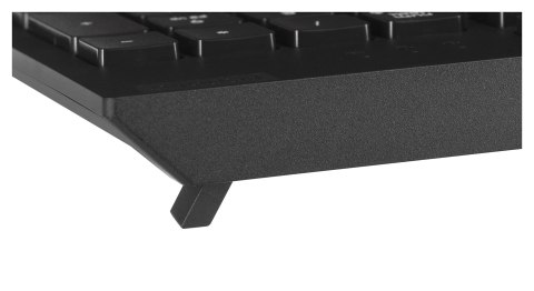 Lenovo Zestaw bezprzewodowej klawiatury i myszy Essential Gen2 czarny 4X31N50746 Lenovo Zestaw bezprzewodowej klawiatury i myszy Essential Gen2 czarny 4X31N50746