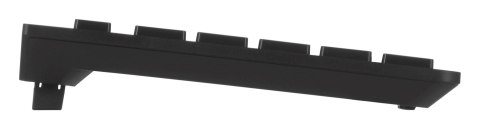 Lenovo Zestaw bezprzewodowej klawiatury i myszy Essential Gen2 czarny 4X31N50746 Lenovo Zestaw bezprzewodowej klawiatury i myszy Essential Gen2 czarny 4X31N50746