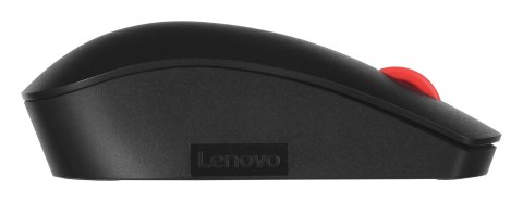 Lenovo Zestaw bezprzewodowej klawiatury i myszy Essential Gen2 czarny 4X31N50746 Lenovo Zestaw bezprzewodowej klawiatury i myszy Essential Gen2 czarny 4X31N50746