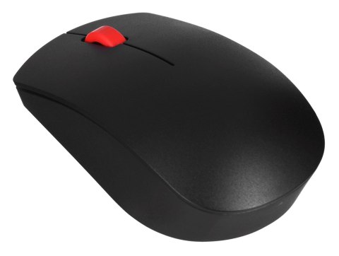 Lenovo Zestaw bezprzewodowej klawiatury i myszy Essential Gen2 czarny 4X31N50746 Lenovo Zestaw bezprzewodowej klawiatury i myszy Essential Gen2 czarny 4X31N50746