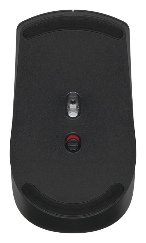 Lenovo Zestaw bezprzewodowej klawiatury i myszy Essential Gen2 czarny 4X31N50746 Lenovo Zestaw bezprzewodowej klawiatury i myszy Essential Gen2 czarny 4X31N50746