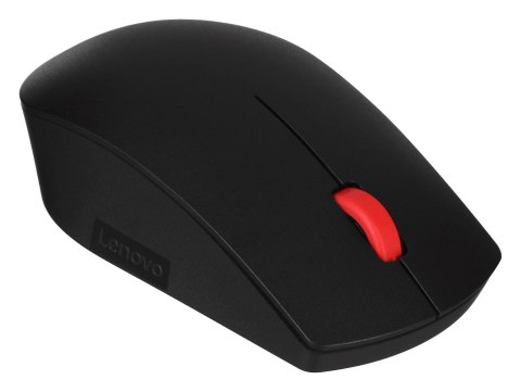 Lenovo Zestaw bezprzewodowej klawiatury i myszy Essential Gen2 czarny 4X31N50746 Lenovo Zestaw bezprzewodowej klawiatury i myszy Essential Gen2 czarny 4X31N50746