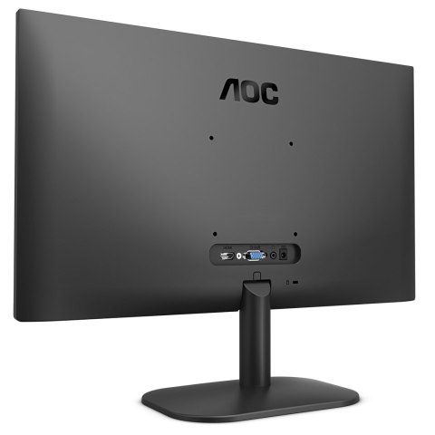 MONITOR AOC LED 22" 22B2H MONITOR AOC LED 22" 22B2H