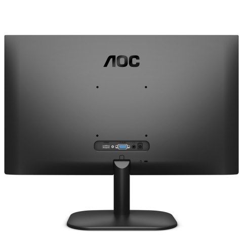 MONITOR AOC LED 22" 22B2H MONITOR AOC LED 22" 22B2H