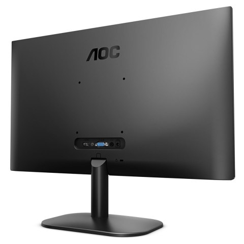 MONITOR AOC LED 22" 22B2H MONITOR AOC LED 22" 22B2H