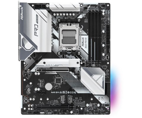 Płyta główna Asrock B650 PRO RS (WYPRZEDAŻ) Płyta główna Asrock B650 PRO RS (WYPRZEDAŻ)