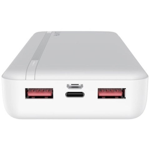 Powerbank Havit PB92 20000mAh (biały) Powerbank Havit PB92 20000mAh (biały)