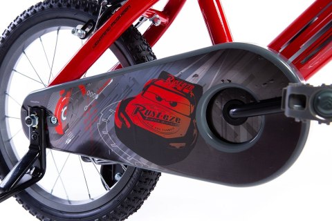 Rowerek Dziecięcy HUFFY 16" Cars (WYPRZEDAŻ) Rowerek Dziecięcy HUFFY 16" Cars (WYPRZEDAŻ)