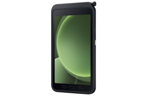 Samsung Galaxy Tab Active5 WiFi (X300) 8/128GB Green (WYPRZEDAŻ) Samsung Galaxy Tab Active5 WiFi (X300) 8/128GB Green (WYPRZEDAŻ)