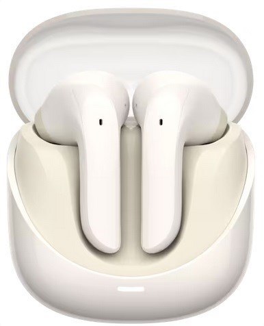 Słuchawki Bluetooth Havit TW974 Modern Buds (beżowy) Słuchawki Bluetooth Havit TW974 Modern Buds (beżowy)