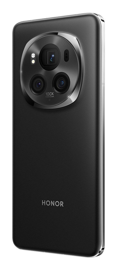 Smartfon Honor Magic 6 Pro 12/512GB Black (WYPRZEDAŻ) Smartfon Honor Magic 6 Pro 12/512GB Black (WYPRZEDAŻ)