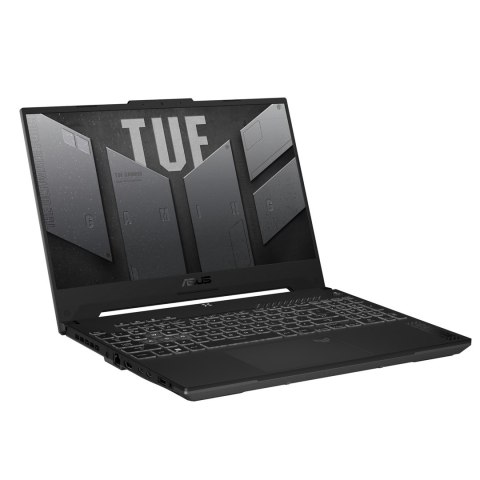 ASUS TUF Gaming A15 FA507NUR-LP016W Ryzen 7 7435HS 15,6"FHD 144Hz 250nits IPS-Level 16GB DDR5 4800 SSD512 GeForce RTX 4050 6GB W ASUS TUF Gaming A15 FA507NUR-LP016W Ryzen 7 7435HS 15,6"FHD 144Hz 250nits IPS-Level 16GB DDR5 4800 SSD512 GeForce RTX 4050 6GB W