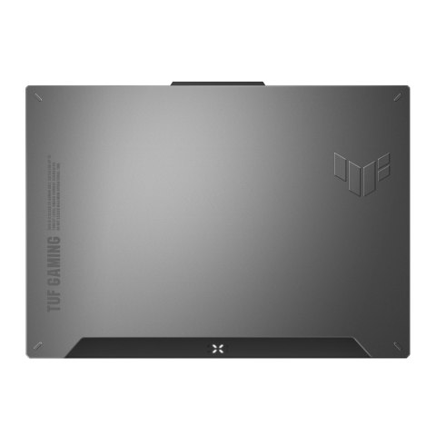 ASUS TUF Gaming A15 FA507NUR-LP016W Ryzen 7 7435HS 15,6"FHD 144Hz 250nits IPS-Level 16GB DDR5 4800 SSD512 GeForce RTX 4050 6GB W ASUS TUF Gaming A15 FA507NUR-LP016W Ryzen 7 7435HS 15,6"FHD 144Hz 250nits IPS-Level 16GB DDR5 4800 SSD512 GeForce RTX 4050 6GB W