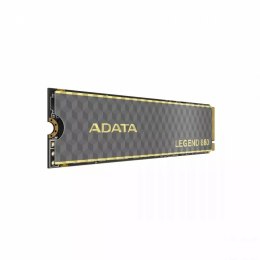 Adata Dysk SSD LEGEND 860 500G PCIe 4x4 5000/3000 MB/s M.2