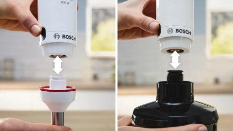 Blender ręczny BOSCH MSM 4W221 Blender ręczny BOSCH MSM 4W221