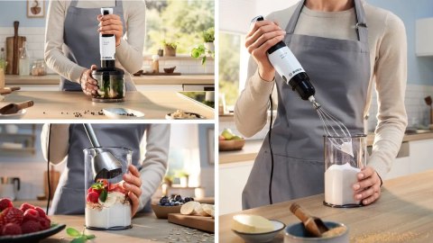 Blender ręczny BOSCH MSM 4W221 Blender ręczny BOSCH MSM 4W221