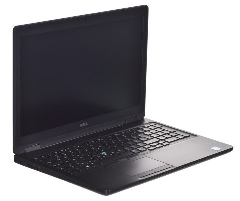 DELL LATITUDE 5580 i7-7600U 16GB 256GB SSD 15,6" FHD US QWERTY+LTE Win10pro + zasilacz UŻYWANY DELL LATITUDE 5580 i7-7600U 16GB 256GB SSD 15,6" FHD US QWERTY+LTE Win10pro + zasilacz UŻYWANY