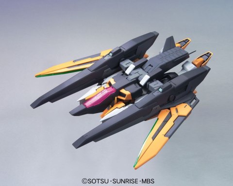 Figurka kolekcjonerska BANDAI HG 1/144 GN-011 GUNDAM HARUTE Figurka kolekcjonerska BANDAI HG 1/144 GN-011 GUNDAM HARUTE