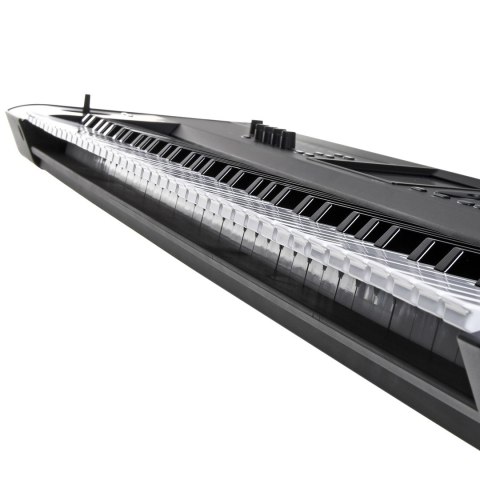 Korg KROME EX 73 - Syntezator, stacja robocza Korg KROME EX 73 - Syntezator, stacja robocza