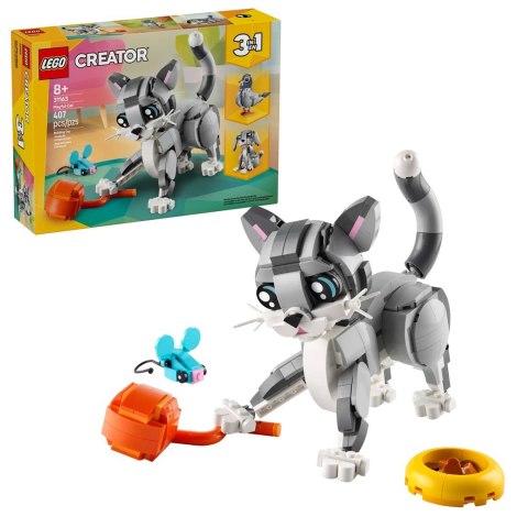 LEGO CREATOR 31163 LEGO CREATOR 31163