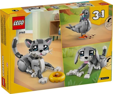 LEGO CREATOR 31163 LEGO CREATOR 31163