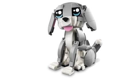 LEGO CREATOR 31163 LEGO CREATOR 31163