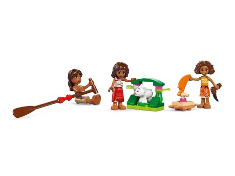 LEGO DISNEY PRINCESS 43270 LEGO DISNEY PRINCESS 43270