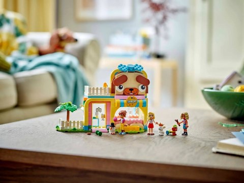 LEGO FRIENDS 42650 LEGO FRIENDS 42650