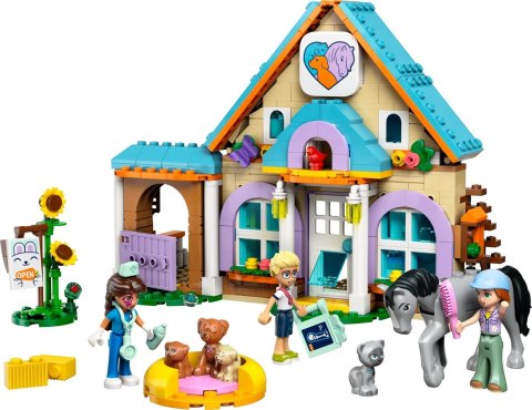 LEGO FRIENDS 42651 LEGO FRIENDS 42651