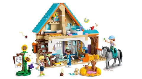 LEGO FRIENDS 42651 LEGO FRIENDS 42651