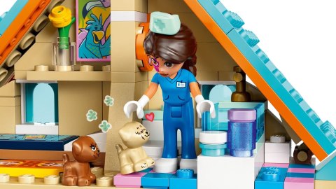 LEGO FRIENDS 42651 LEGO FRIENDS 42651