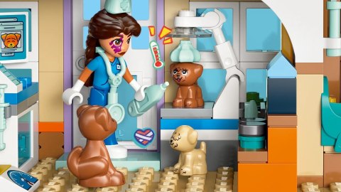 LEGO FRIENDS 42651 LEGO FRIENDS 42651