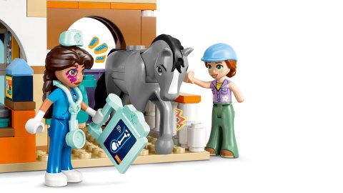 LEGO FRIENDS 42651 LEGO FRIENDS 42651