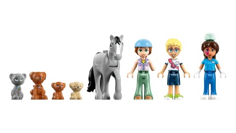 LEGO FRIENDS 42651 LEGO FRIENDS 42651