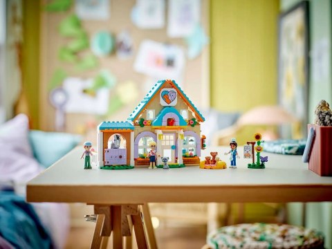 LEGO FRIENDS 42651 LEGO FRIENDS 42651