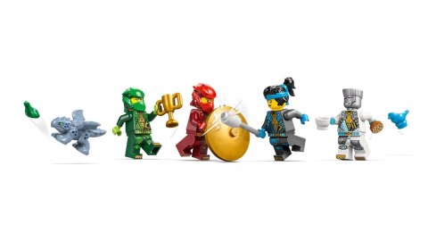 LEGO NINJAGO 71831 LEGO NINJAGO 71831