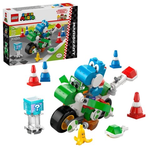 LEGO SUPER MARIO 72031 LEGO SUPER MARIO 72031