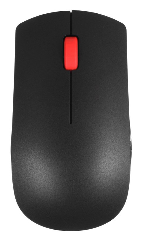 Lenovo Zestaw bezprzewodowej klawiatury i myszy Essential Gen2 czarny 4X31N50746 Lenovo Zestaw bezprzewodowej klawiatury i myszy Essential Gen2 czarny 4X31N50746