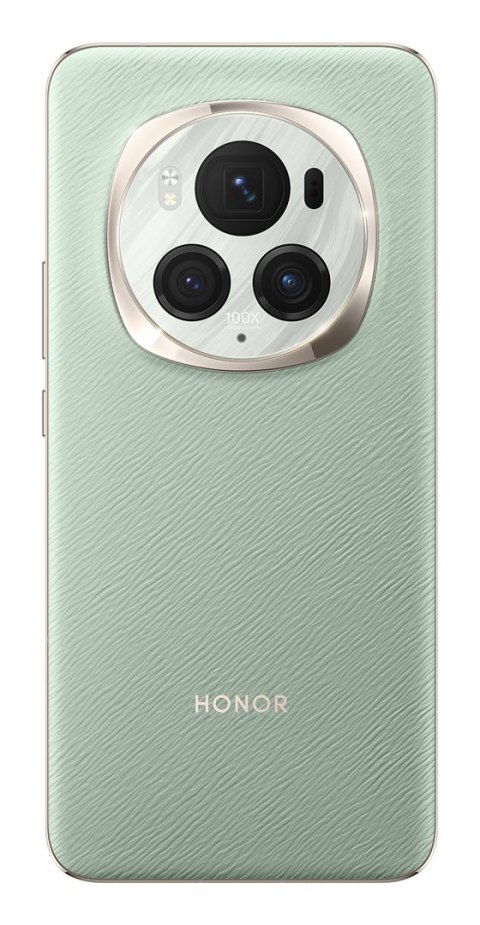 Smartfon Honor Magic 6 Pro 12/512GB Green (WYPRZEDAŻ) Smartfon Honor Magic 6 Pro 12/512GB Green (WYPRZEDAŻ)