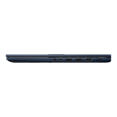 ASUS VivoBook 15 X1504VA-BQ1039 i5-1335U 15,6"FHD 250nits AG IPS-Level 16GB DDR4 SSD512GB Intel UHD Graphics NoOS Niebieski ASUS VivoBook 15 X1504VA-BQ1039 i5-1335U 15,6"FHD 250nits AG IPS-Level 16GB DDR4 SSD512GB Intel UHD Graphics NoOS Niebieski