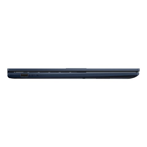 ASUS VivoBook 15 X1504VA-BQ1039 i5-1335U 15,6"FHD 250nits AG IPS-Level 16GB DDR4 SSD512GB Intel UHD Graphics NoOS Niebieski ASUS VivoBook 15 X1504VA-BQ1039 i5-1335U 15,6"FHD 250nits AG IPS-Level 16GB DDR4 SSD512GB Intel UHD Graphics NoOS Niebieski