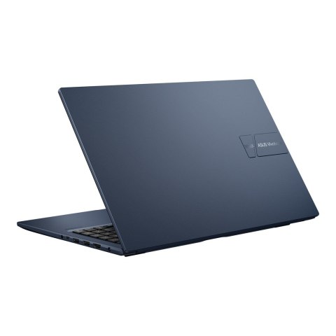 ASUS VivoBook 15 X1504VA-BQ1039 i5-1335U 15,6"FHD 250nits AG IPS-Level 16GB DDR4 SSD512GB Intel UHD Graphics NoOS Niebieski ASUS VivoBook 15 X1504VA-BQ1039 i5-1335U 15,6"FHD 250nits AG IPS-Level 16GB DDR4 SSD512GB Intel UHD Graphics NoOS Niebieski